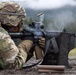 Alaska Army National Guardsmen hone small arms marksmanship