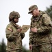 Alaska Army National Guardsmen hone small arms marksmanship
