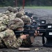 Alaska Army National Guardsmen hone small arms marksmanship