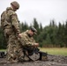 Alaska Army National Guardsmen hone small arms marksmanship