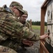 Alaska Army National Guardsmen hone small arms marksmanship