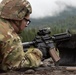 Alaska Army National Guardsmen hone small arms marksmanship