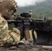 Alaska Army National Guardsmen hone small arms marksmanship