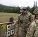 Alaska Army National Guardsmen hone small arms marksmanship
