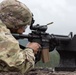 Alaska Army National Guardsmen hone small arms marksmanship