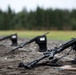 Alaska Army National Guardsmen hone small arms marksmanship