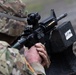Alaska Army National Guardsmen hone small arms marksmanship