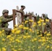 Alaska Army National Guardsmen hone small arms marksmanship