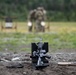 Alaska Army National Guardsmen hone small arms marksmanship
