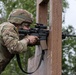Alaska Army National Guardsmen hone small arms marksmanship