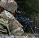 Alaska Army National Guardsmen hone small arms marksmanship