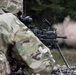 Alaska Army National Guardsmen hone small arms marksmanship