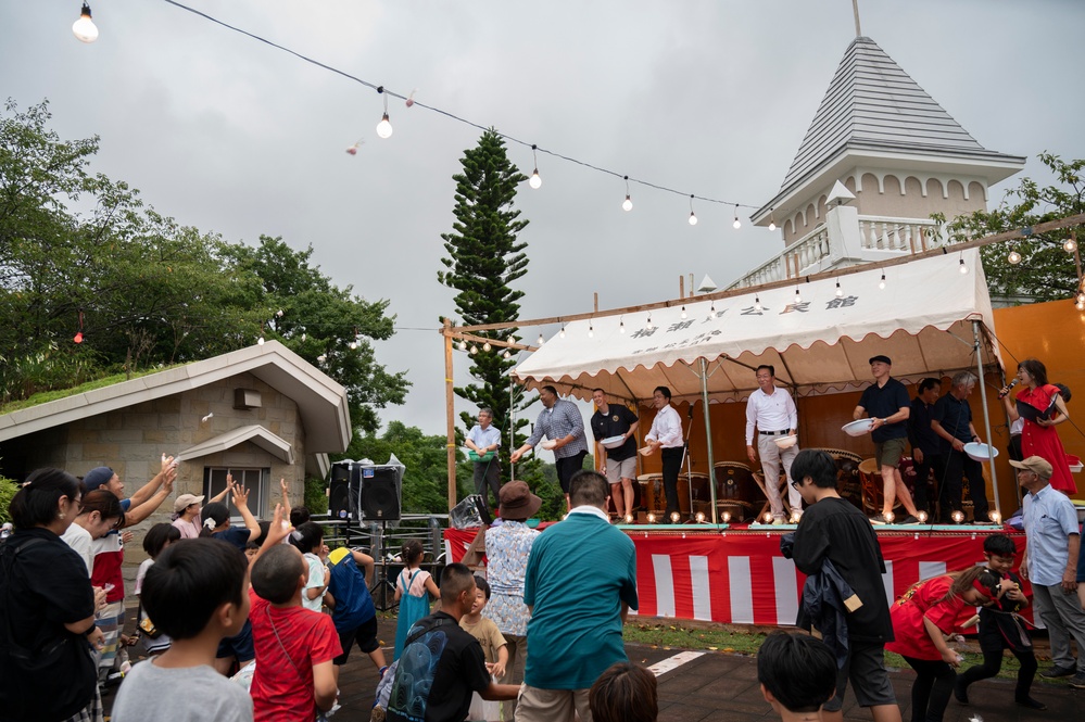 2025 Yokose Summer Festival