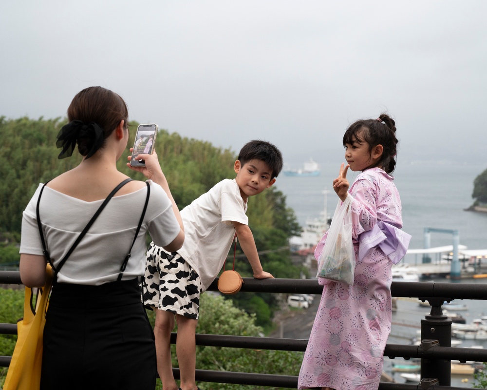 2025 Yokose Summer Festival