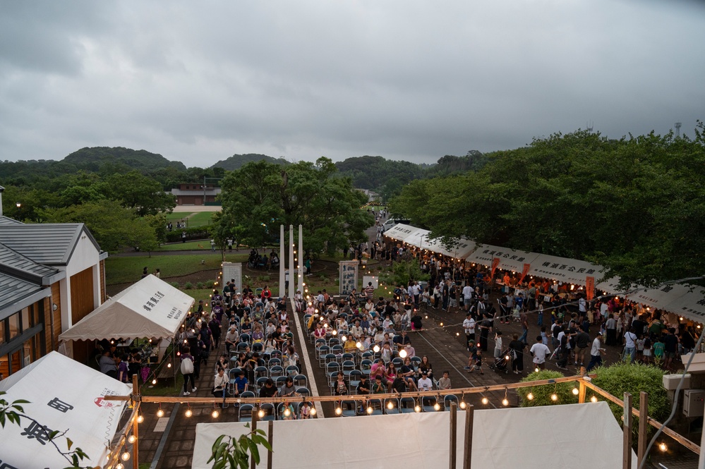 2025 Yokose Summer Festival