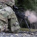 Alaska Army National Guardsmen hone small arms marksmanship