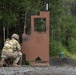 Alaska Army National Guardsmen hone small arms marksmanship