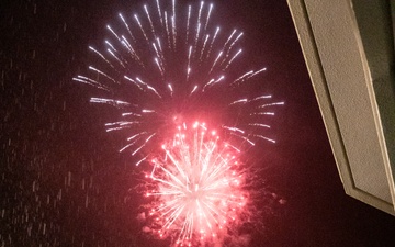 2025 Yokose Summer Festival