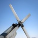 HMLA-367 conducts close air support during SLTE 4-25
