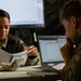 821st Troop Command Battalion CERFP exercise at Camp Rilea