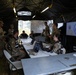 821st Troop Command Battalion CERFP exercise at Camp Rilea