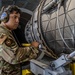 Igniting readiness in the engine test cell