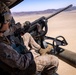 HMLA-367 conducts close air support during SLTE 4-25