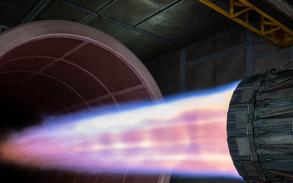 Igniting readiness in the engine test cell