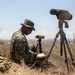 U.S. Marines participate in Ground Reconnaissance and Surveillance Course