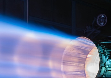 Igniting readiness in the engine test cell