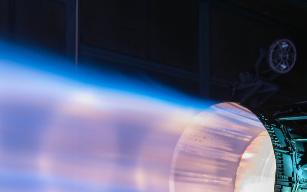 Igniting readiness in the engine test cell