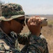 U.S. Marines participate in Ground Reconnaissance and Surveillance Course