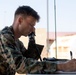 U.S. Marines participate in Ground Reconnaissance and Surveillance Course