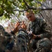 U.S. Marines participate in Ground Reconnaissance and Surveillance Course
