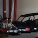 U.S. Marines participate in Ground Reconnaissance and Surveillance Course