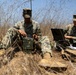 U.S. Marines participate in Ground Reconnaissance and Surveillance Course