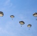 861st parachute riggers execute airborne operations
