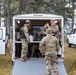 821st Troop Command Battalion CERFP exercise at Camp Rilea
