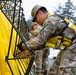 821st Troop Command Battalion CERFP exercise at Camp Rilea