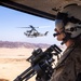 HMLA-367 conducts close air support during SLTE 4-25