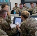 821st Troop Command Battalion CERFP exercise at Camp Rilea