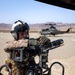 HMLA-367 conducts close air support during SLTE 4-25