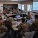 821st Troop Command Battalion CERFP exercise at Camp Rilea