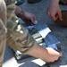Combat engineers from 299th BEB certify demolition skills during Engineer Qualification Table II