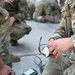 Combat engineers from 299th BEB certify demolition skills during Engineer Qualification Table II