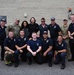 Actor Taylor Kitsch Honored by Medal of Honor Society While Visiting NY Air Guard’s 106th Rescue Wing