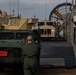 LCAC Beach Landing