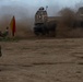 LCAC Beach Landing