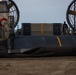LCAC Beach Landing