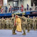 Fort Drum Welcomes Home 1st Brigade Combat Team